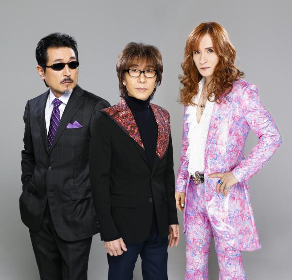 Best Hit Alfee 2016 春フェス