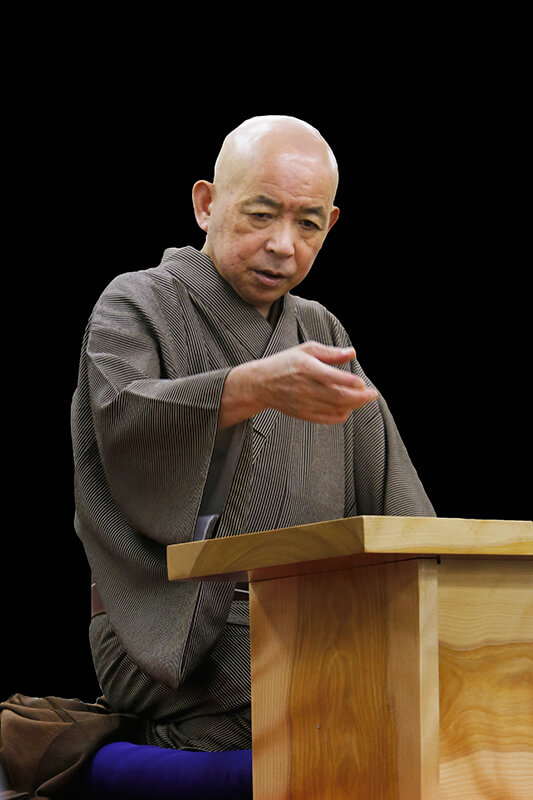 宝井琴柳(講談)×柳家三三(落語) ~狐火~