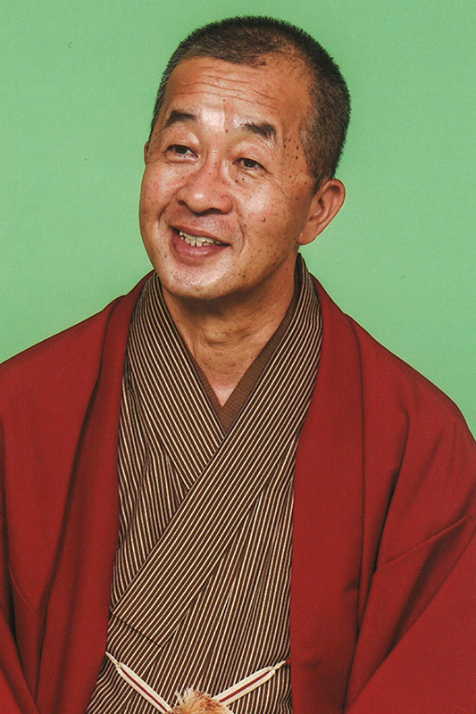 青葉寄席