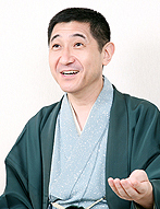 第180回ざま昼席落語会 立川談幸・柳亭燕路