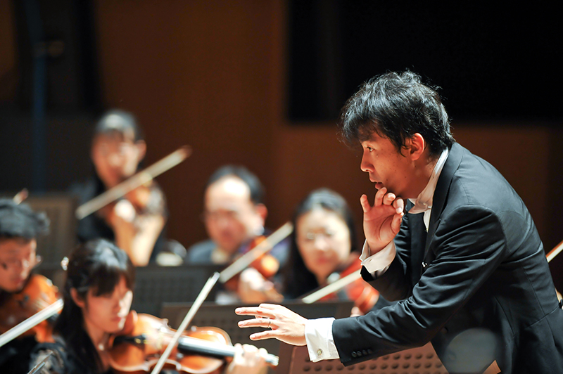 神奈川フィルハーモニー管弦楽団 名曲シリーズ オーケストラ名曲への招待 金聖響常任指揮者退任記念公演