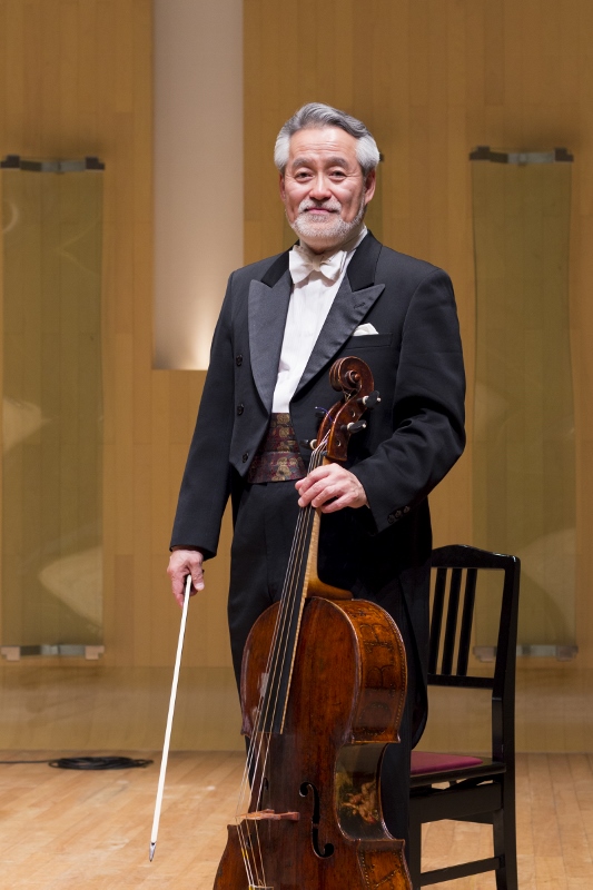 神奈川フィルハーモニー管弦楽団定期演奏会音楽堂シリーズ第7回