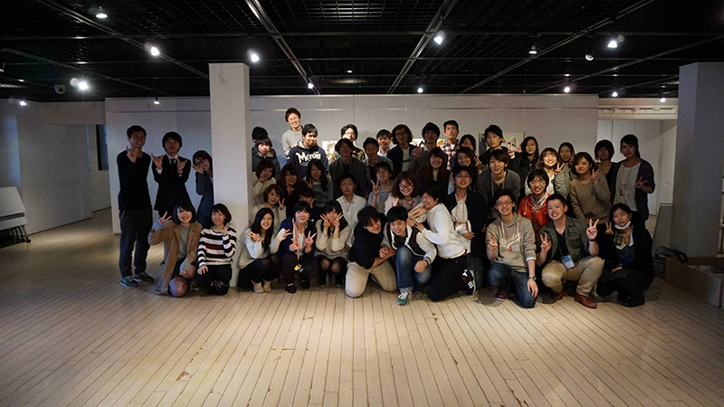 第14回 建築展