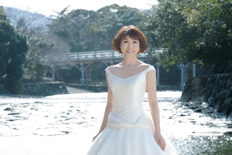水森かおり ふれあいリサイタル