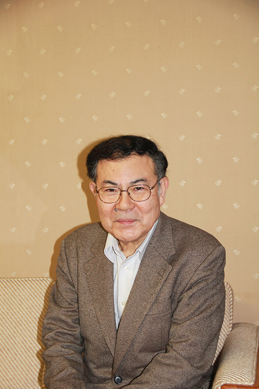谷崎潤一郎展記念講座 「『春琴抄』前後 ―谷崎の松子あて・佐藤春夫あて書簡を読む―」