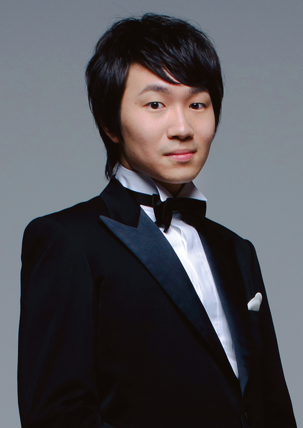 午後の音楽会 第65回 阪田知樹 ピアノリサイタル