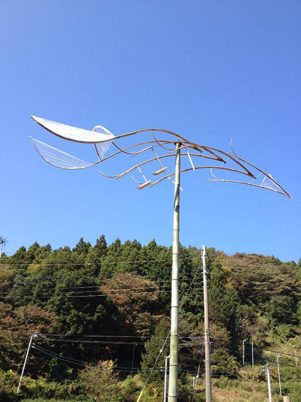 ASHIGARAアートフェスティバル2013