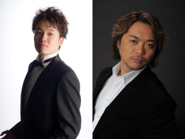 気軽にオペラ! ロッシーニ作曲 歌劇「セビリアの理髪師」