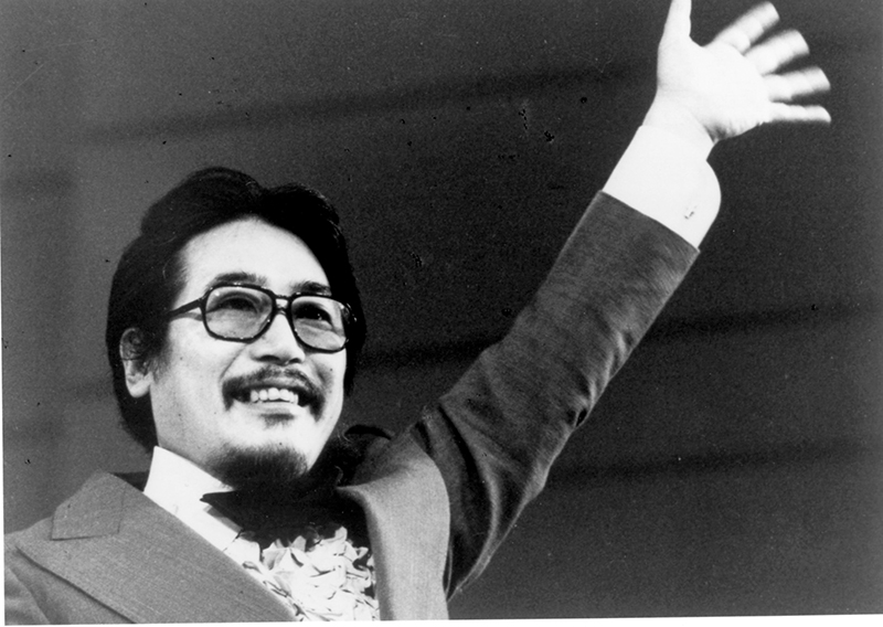 グレート・アーティスト・シリーズvol.3 山本直純