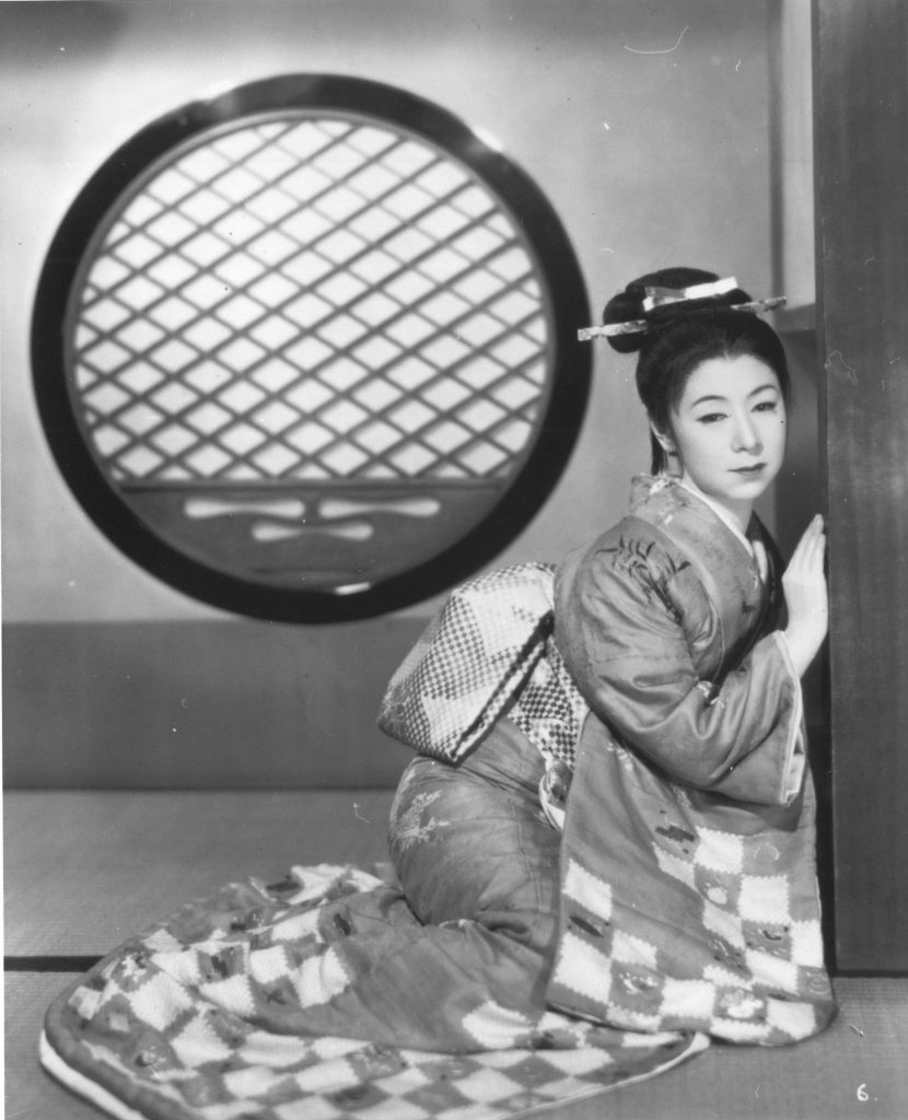 英語字幕付き日本映画上映会