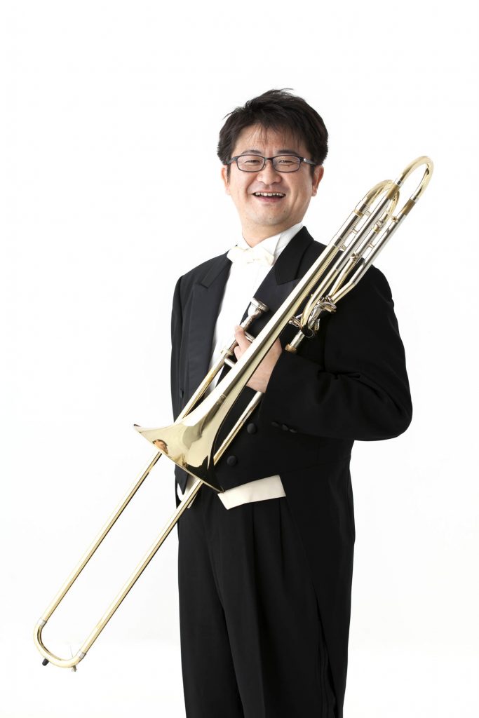 藤野芸術の家公演情報 春休み!親子で楽しむ!大きなラッパのコンサート (相模原市)