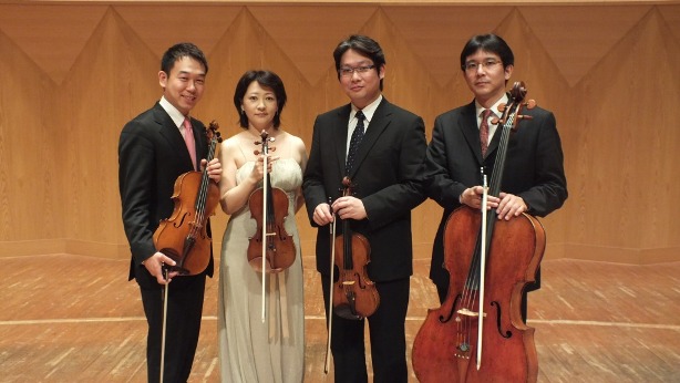 名曲を楽しむ午後のひととき みなとみらいクラシック・クルーズVol.69 NHK交響楽団メンバーwith佐份利恭子