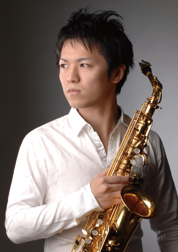 午後の音楽会 第52回 田村哲 サクソフォン Jazz & Classic