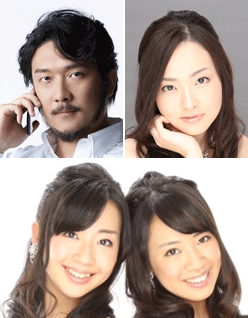 川崎幸病院プレゼンツMUZAランチタイムコンサート/ナイトコンサート9月 オペラの魅力を味わう~オペラ界の俊英、大山大輔
