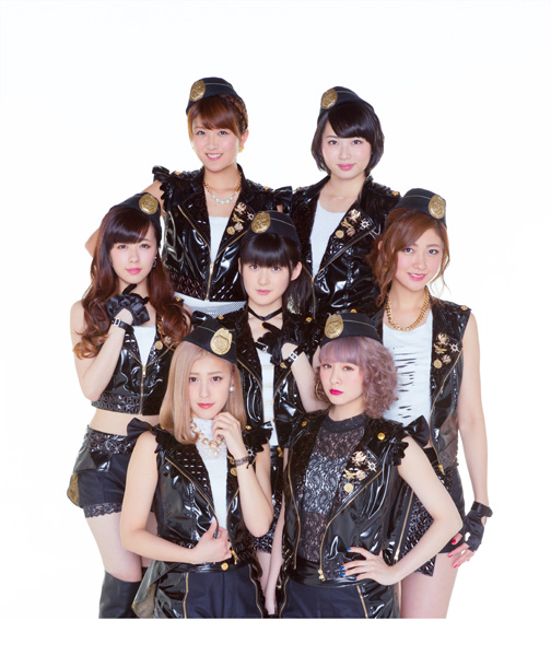 Berryz工房 デビュー10周年記念コンサートツアー2014秋 ~プロフェッショナル~