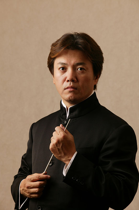 神奈川フィルハーモニー管弦楽団 定期演奏会 県民ホールシリーズ 第4回