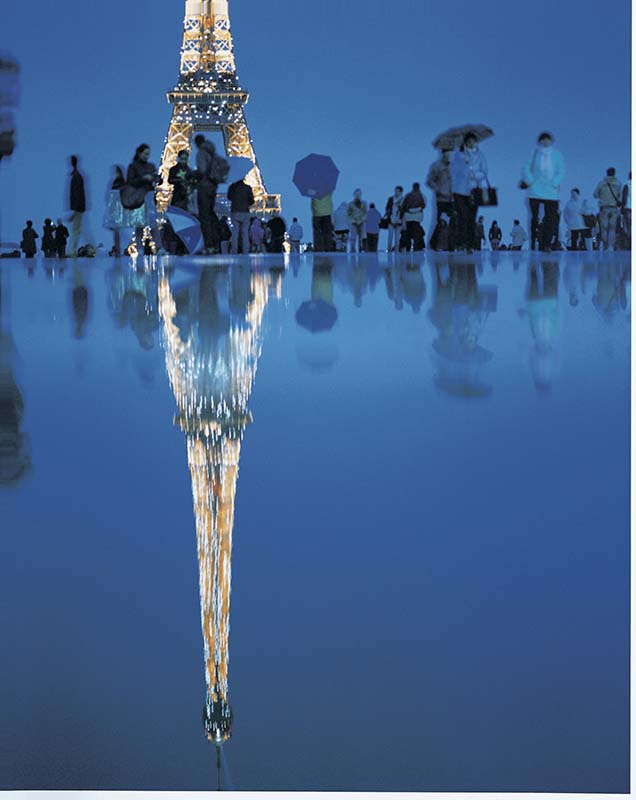 市橋織江展 2001-2013