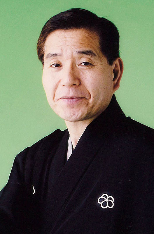第171回ざま昼席落語会 林家正雀・林家彦丸