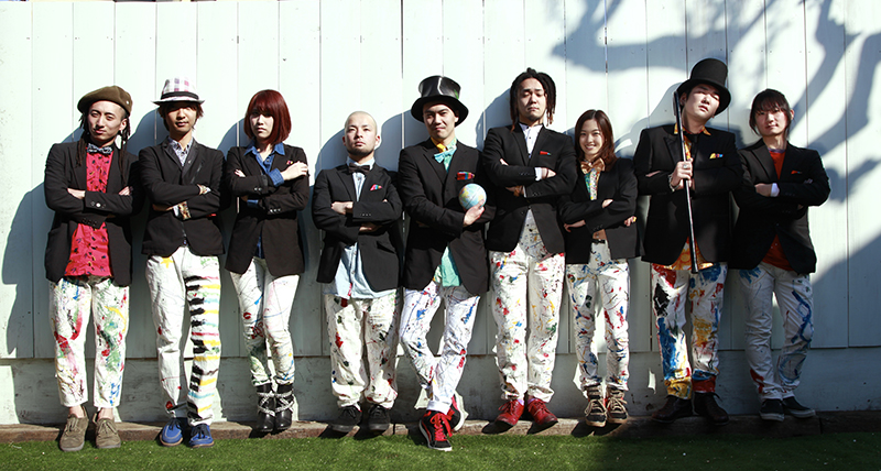 BASHAMICHI SPL“MAXIMUM”Vol.13 Lucky Strike LIVE ~Peak Time!~