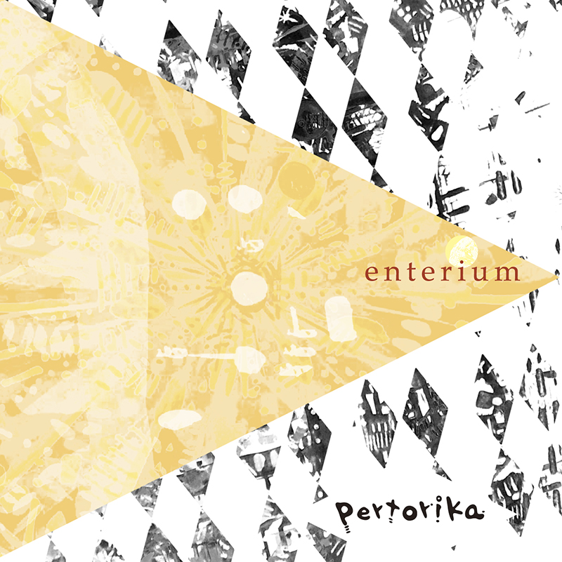 pertorika “enterium” Release Tour 2014