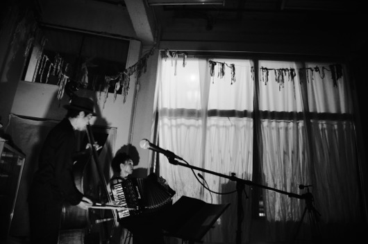 nitehi works 5th anniversary