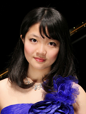 山手ゲーテ座サロンコンサートVol.303 古我 久良々・霜浦 陽子 ジョイント・ ピアノ リサイタル