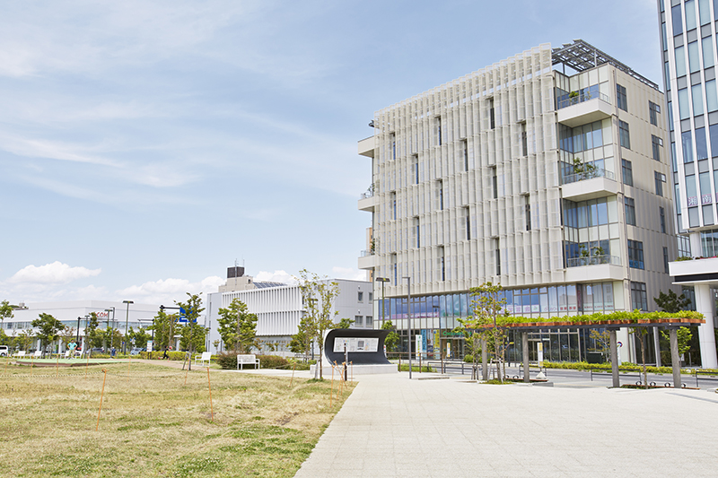 藤沢市アートスペース 開館直前シンポジウム