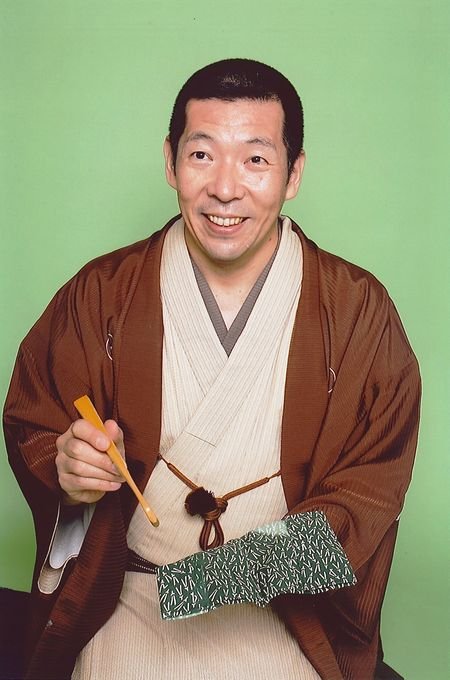 第172回ざま昼席落語会 柳亭市馬・柳亭市弥