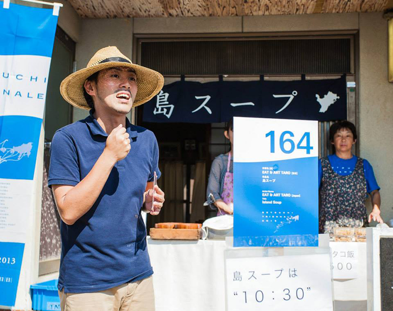 ワークショップ「ツクルことにまつわること-レシピをめぐる座談会-」