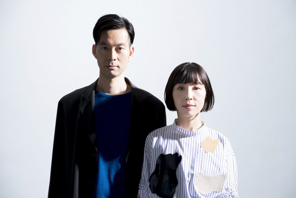 杜のホール LIVE SELECT SERIES vol.8 ハンバート ハンバート交響曲2018