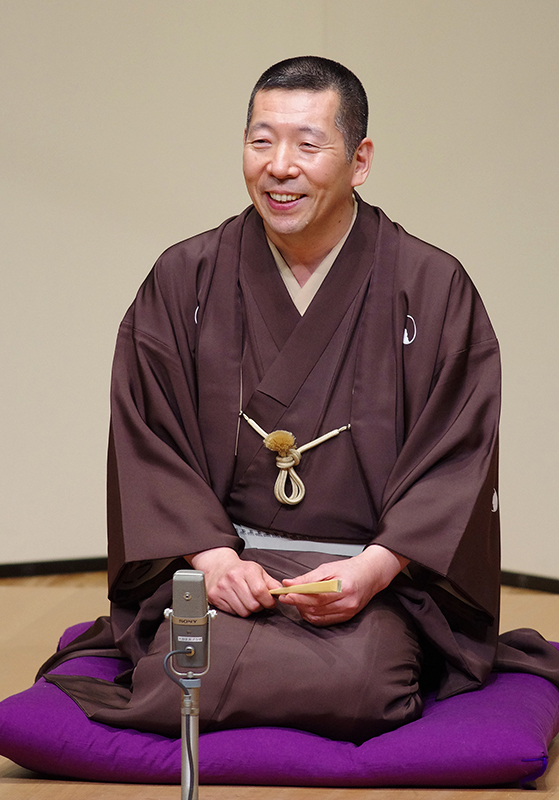 第13回さがみはら若手落語家選手権