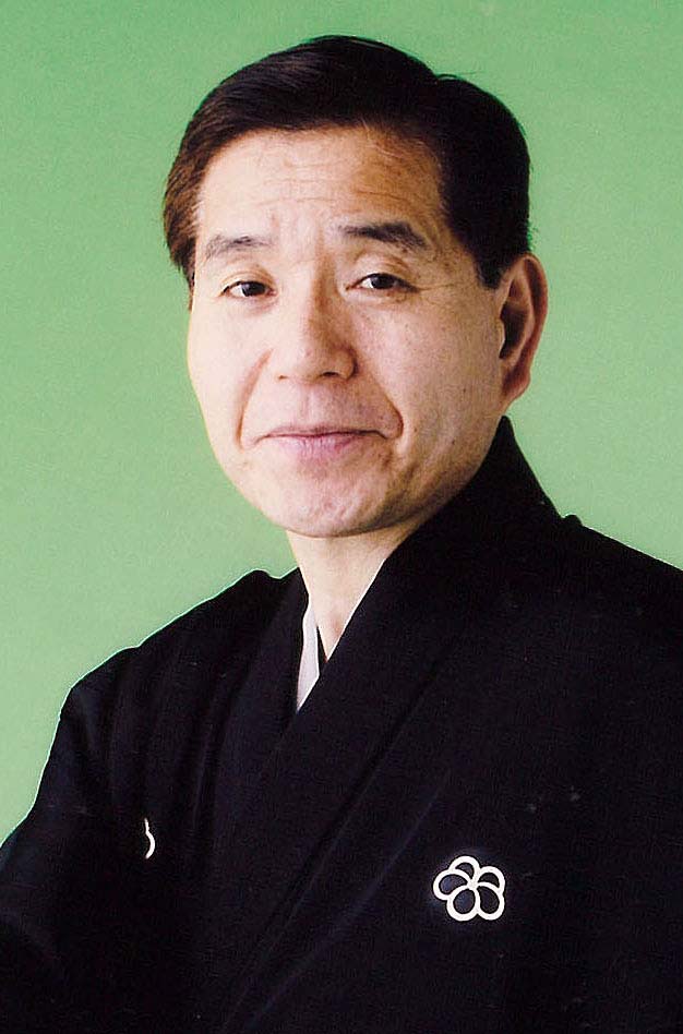 第182回ざま昼席落語会 林家正雀・林家彦丸