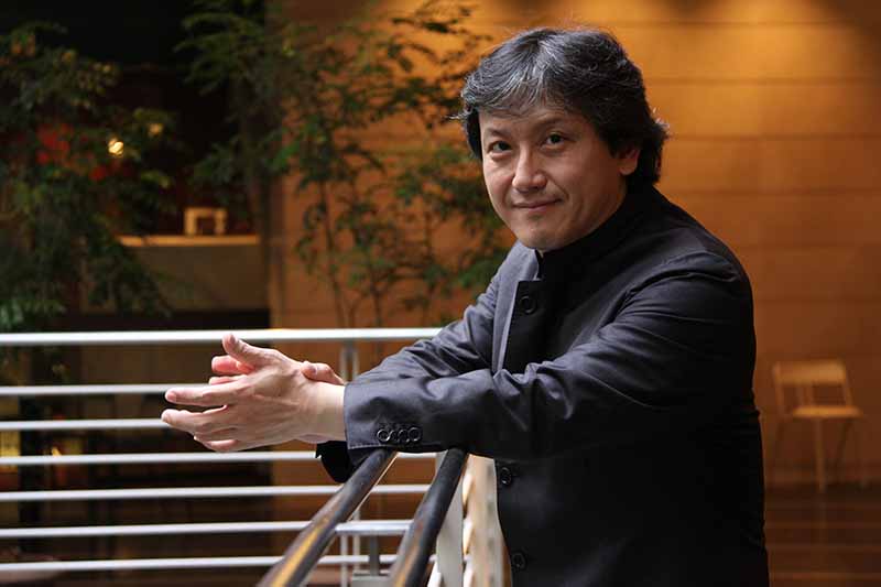 大野和士のオペラ・レクチャーコンサート
