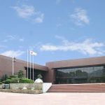 Hadano City Cultural Center