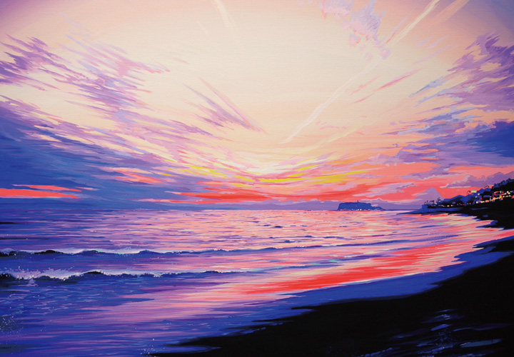 Shonan Gradation