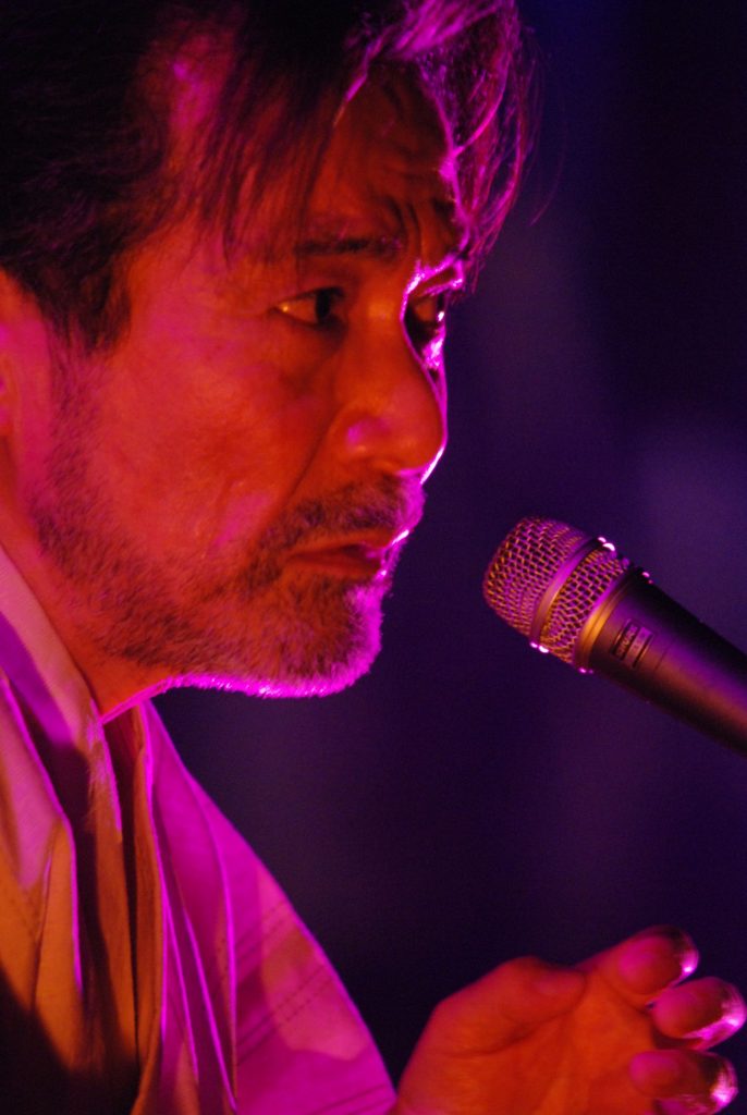 MYSTERY NIGHT TOUR 2013 稲川淳二の怪談ナイト