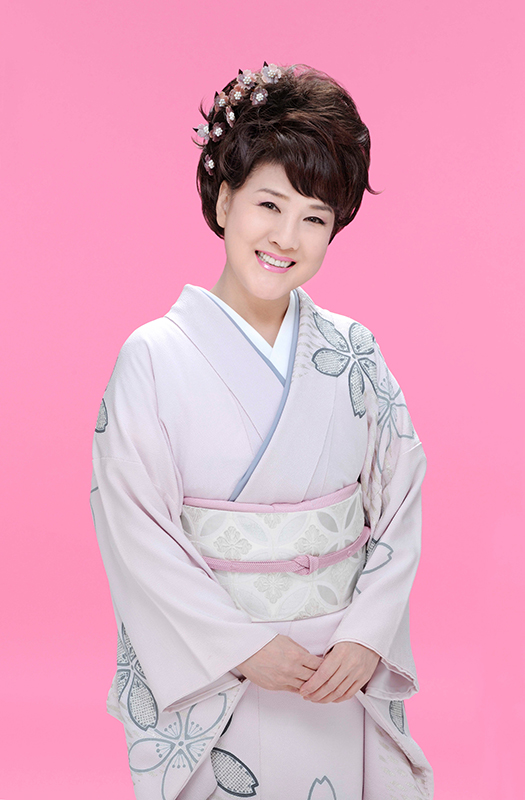 川中美幸 コンサート2013