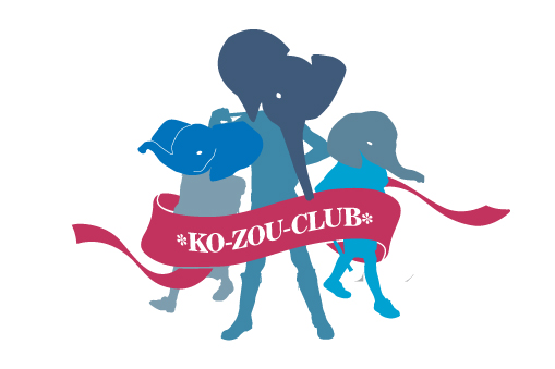 KO-ZOU PARTY !!! By Miss APollo