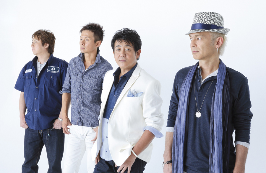 TUBE LIVE AROUND SPECIAL 2016