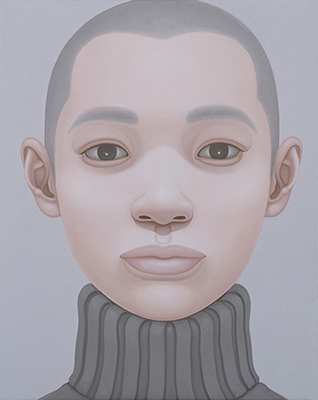 小林孝亘展 ― 私たちを夢見る夢