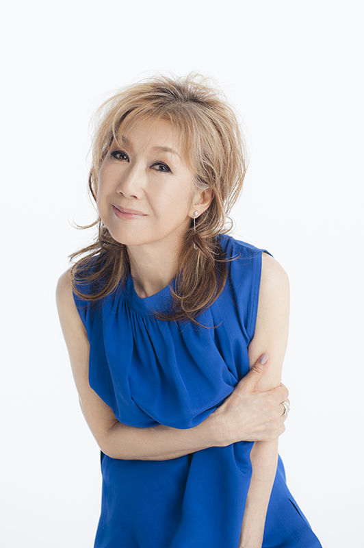 髙橋真梨子コンサートvol.39 2015