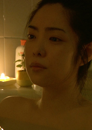 Lifeworks vol.9「泣き女」 上映 & 舞台挨拶