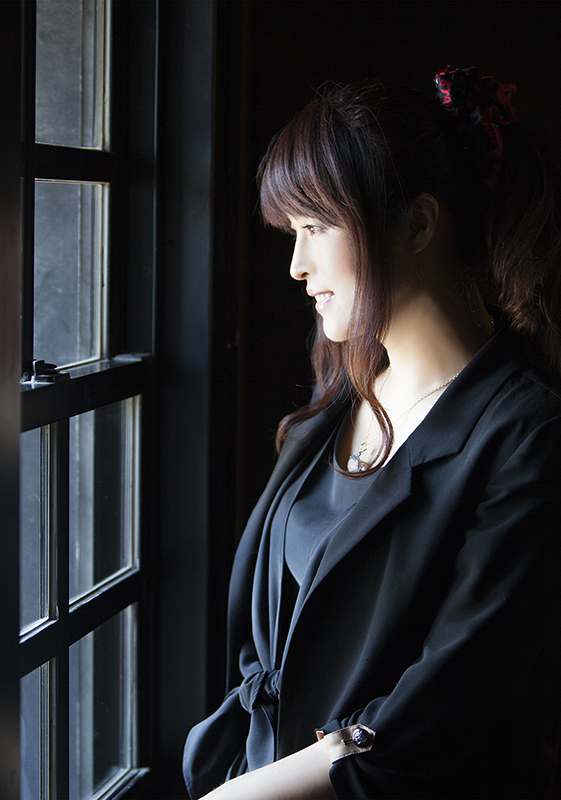 宇徳敬子 Xmas LIVE 2014 “クリスタル&ダイヤモンド4″ at Motion Blue yokohama