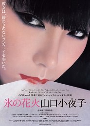 氷の花火 山口小夜子