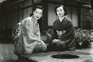 松竹120周年祭 〜追悼 原節子〜