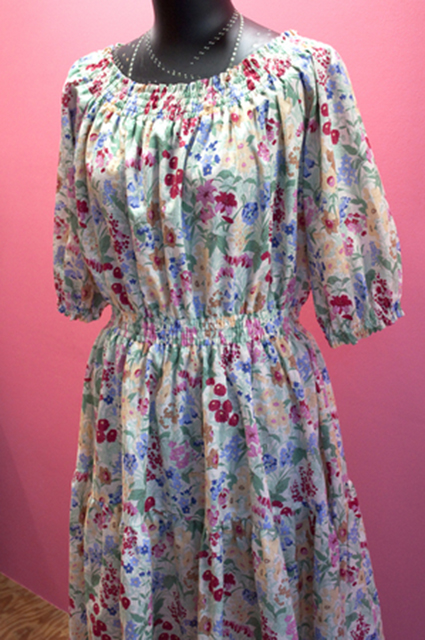 黄金町芸術学校:服飾コース MY BODY♥ MY DRESS♥【全8回】