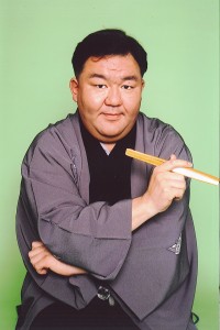 横浜にぎわい座二月興行 三遊亭歌武蔵 爆笑横浜場所