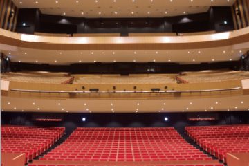 칼츠 카와사키 가와사키시 스포츠·문화 종합 센터의 이미지