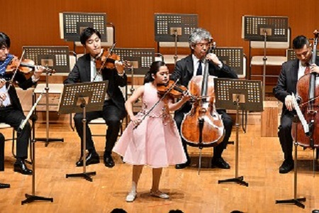 横浜みなとみらいホール開館20周年 第38回ハマのJACK演奏会「金の卵見つけました」