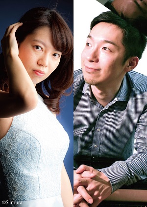 第94回 花田えり佳×松岡優